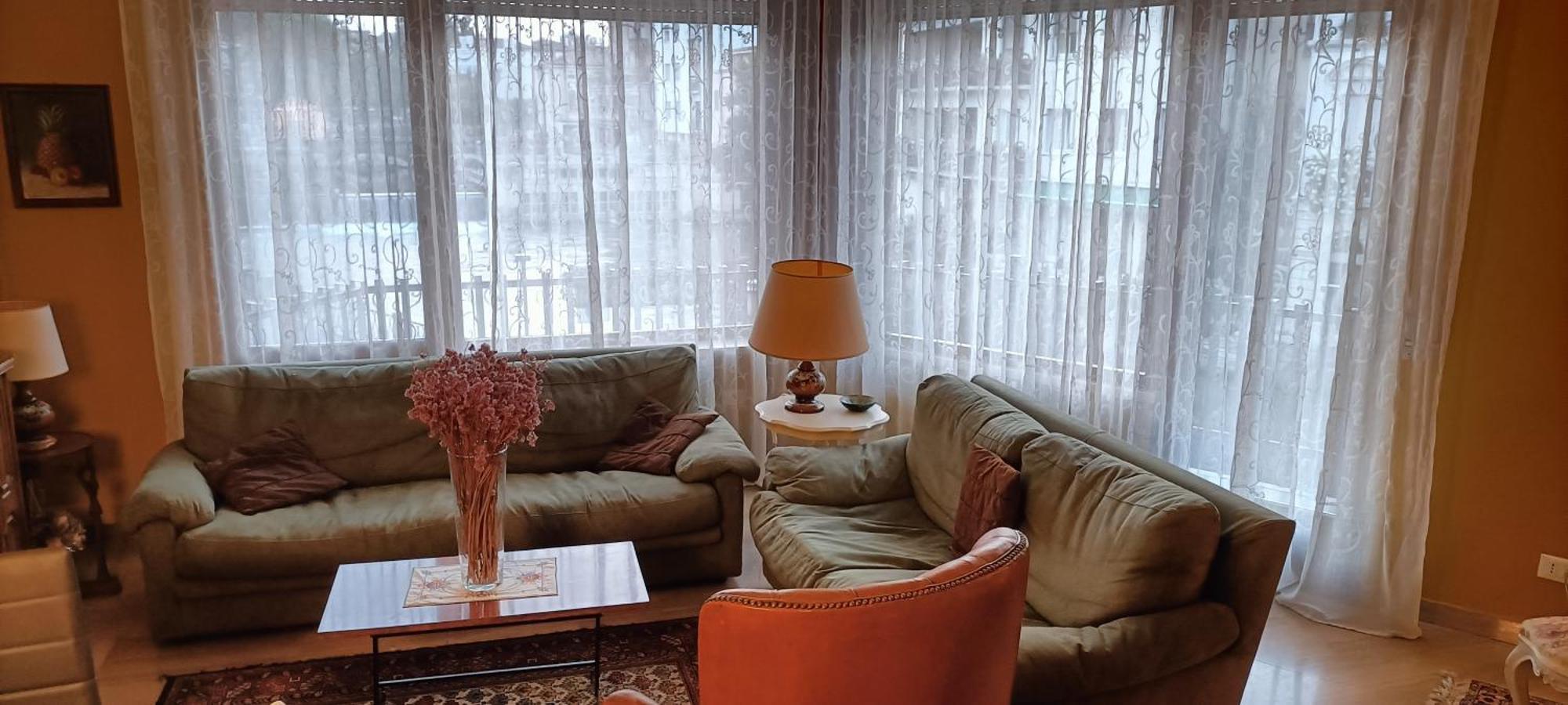 Apartmán Riviera 34 Treviso Exteriér fotografie