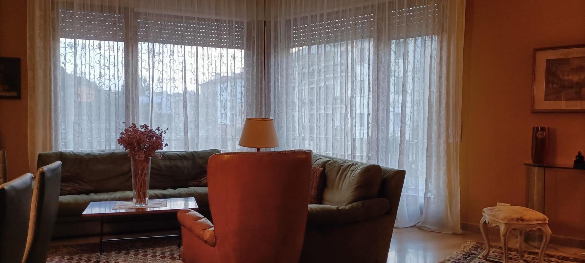 Apartmán Riviera 34 Treviso Exteriér fotografie