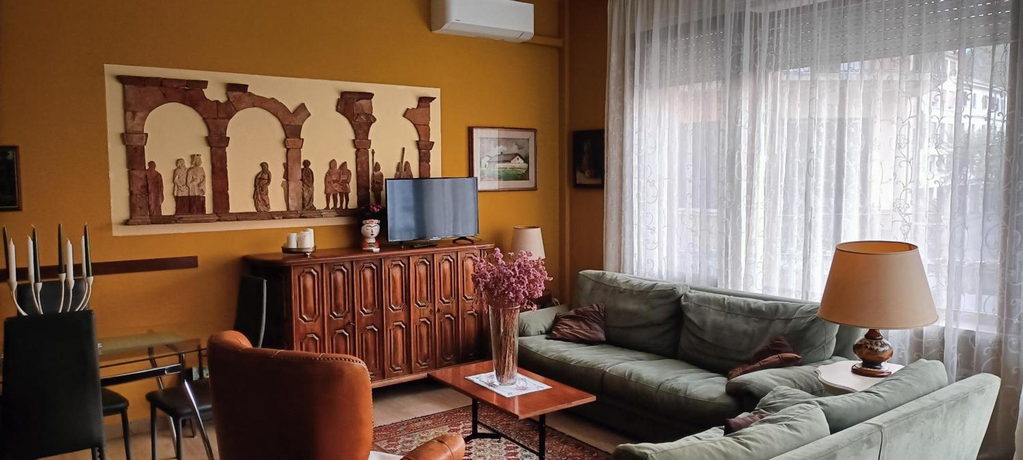 Apartmán Riviera 34 Treviso Exteriér fotografie