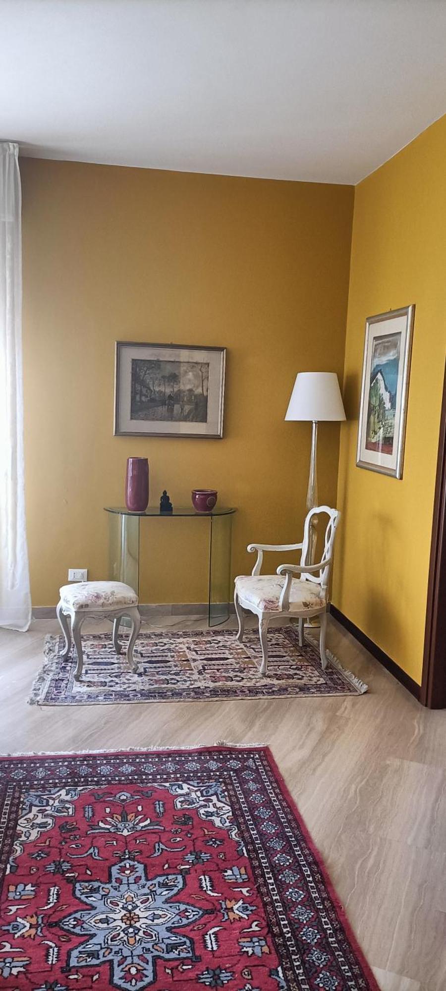Apartmán Riviera 34 Treviso Exteriér fotografie