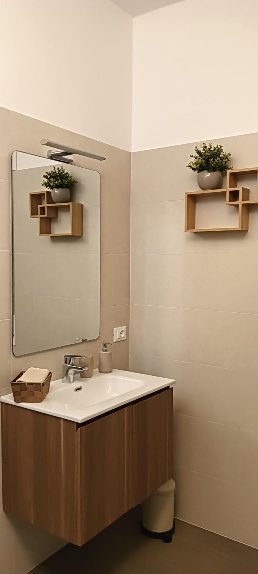 Apartmán Riviera 34 Treviso Exteriér fotografie