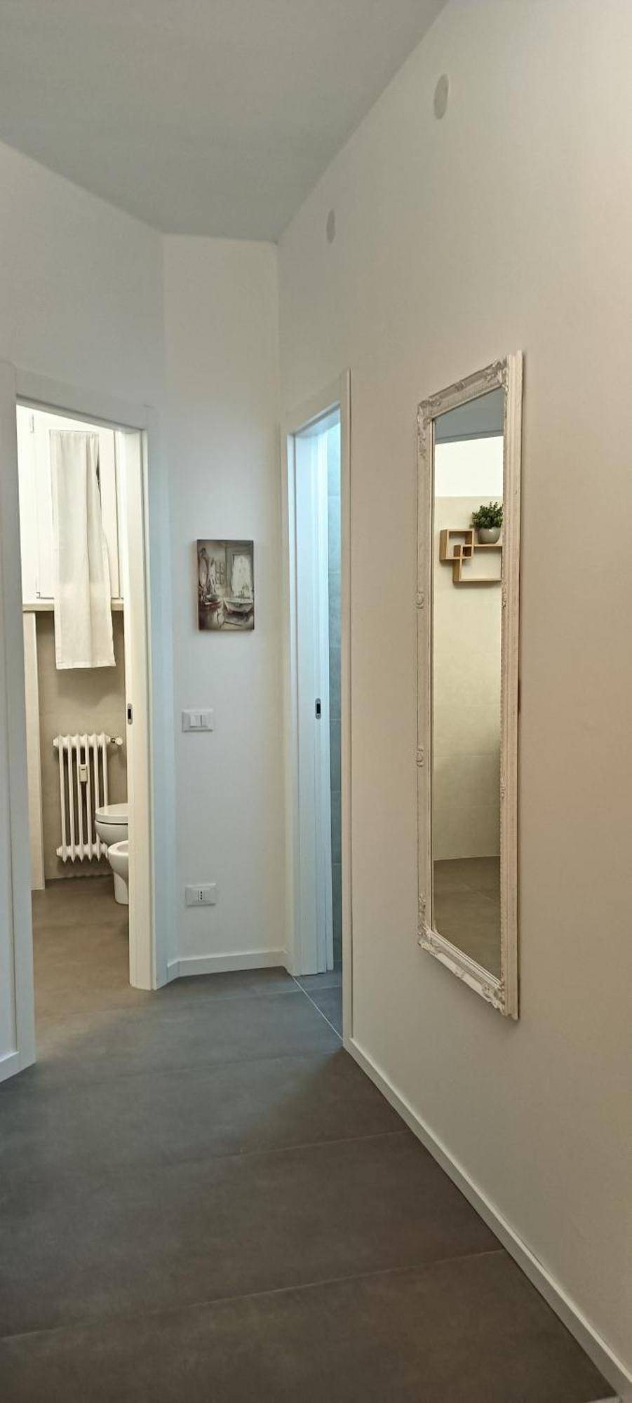 Apartmán Riviera 34 Treviso Exteriér fotografie