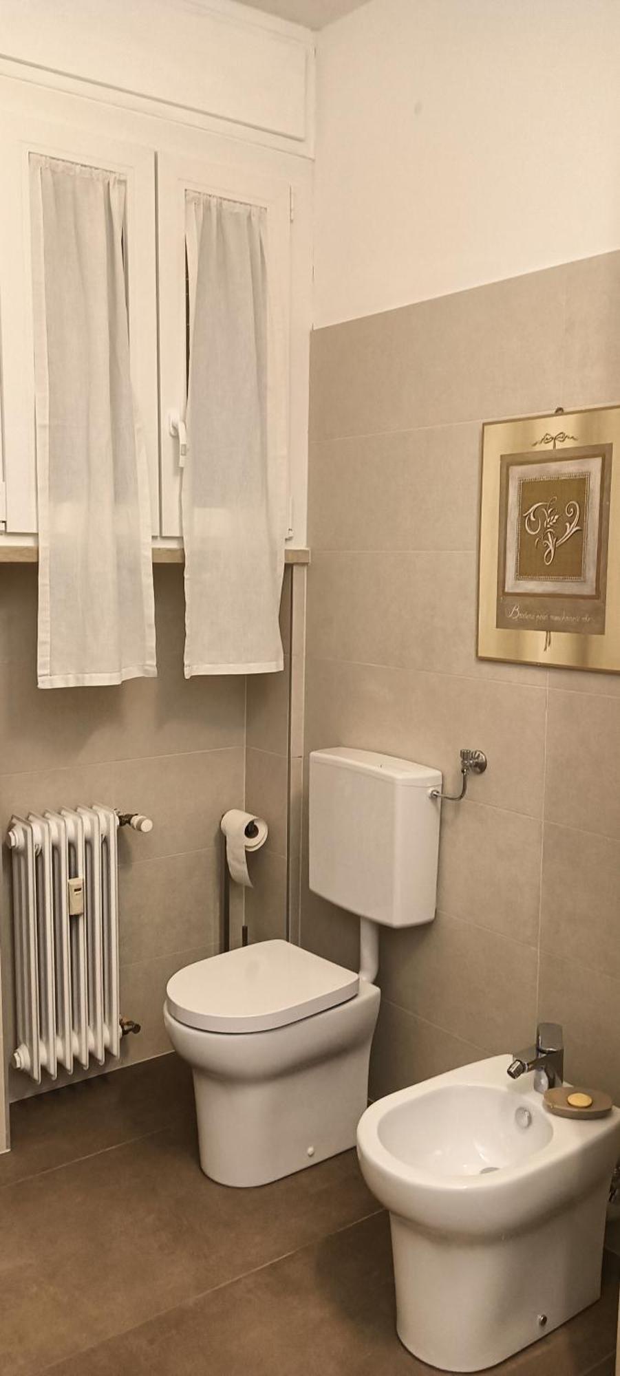 Apartmán Riviera 34 Treviso Exteriér fotografie