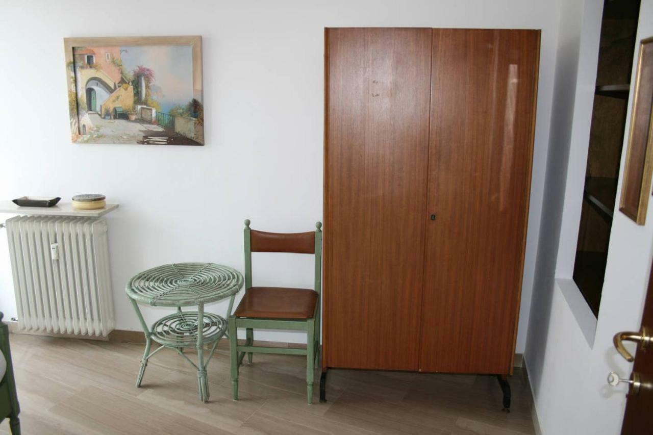 Apartmán Riviera 34 Treviso Exteriér fotografie