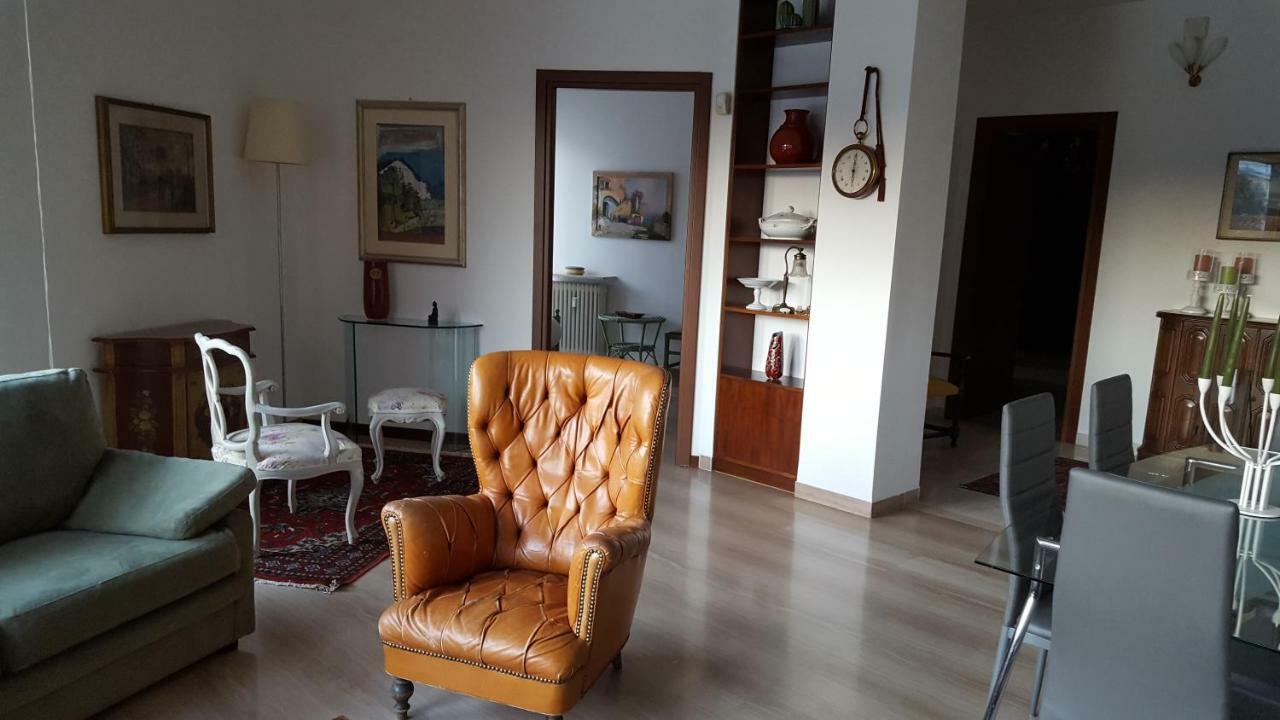 Apartmán Riviera 34 Treviso Exteriér fotografie