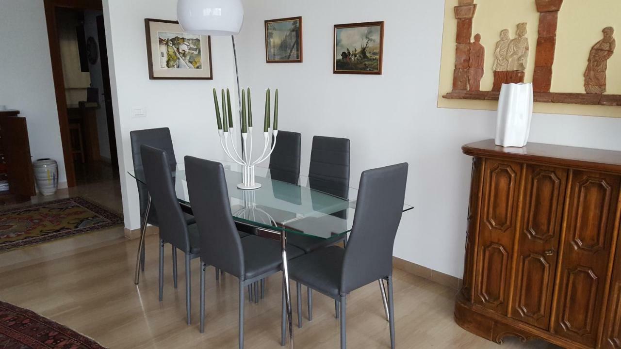 Apartmán Riviera 34 Treviso Exteriér fotografie