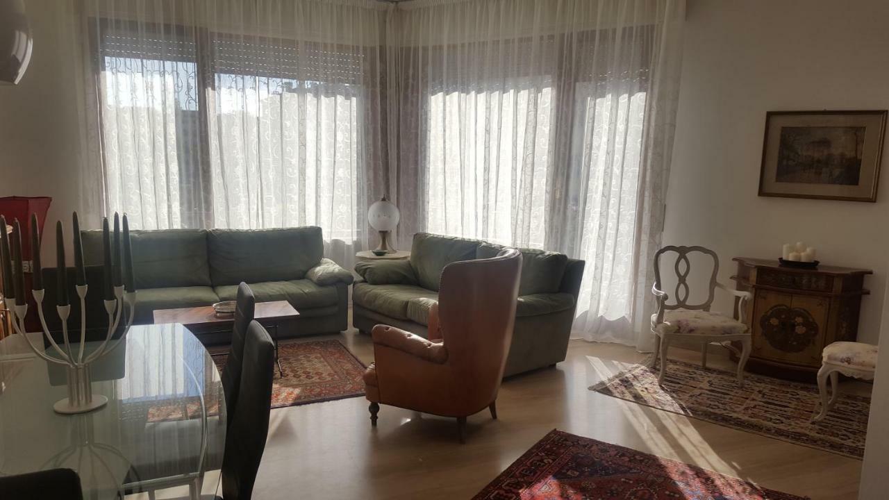 Apartmán Riviera 34 Treviso Exteriér fotografie