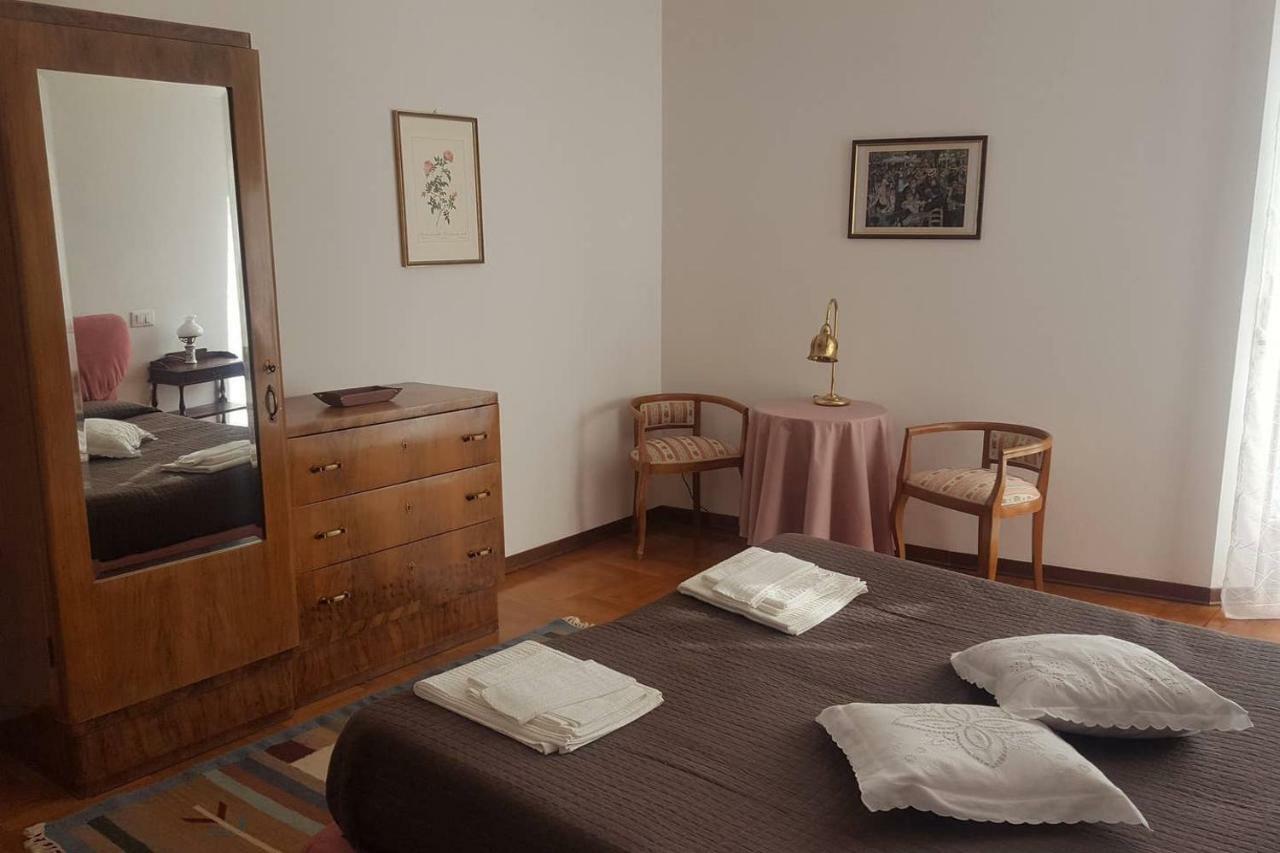 Apartmán Riviera 34 Treviso Exteriér fotografie