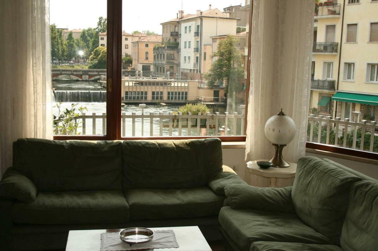 Apartmán Riviera 34 Treviso Exteriér fotografie