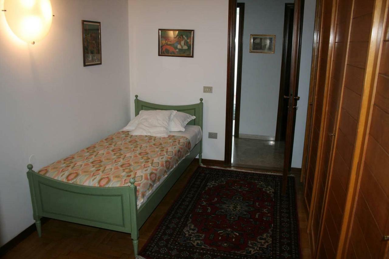 Apartmán Riviera 34 Treviso Exteriér fotografie
