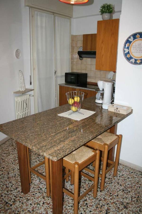 Apartmán Riviera 34 Treviso Exteriér fotografie
