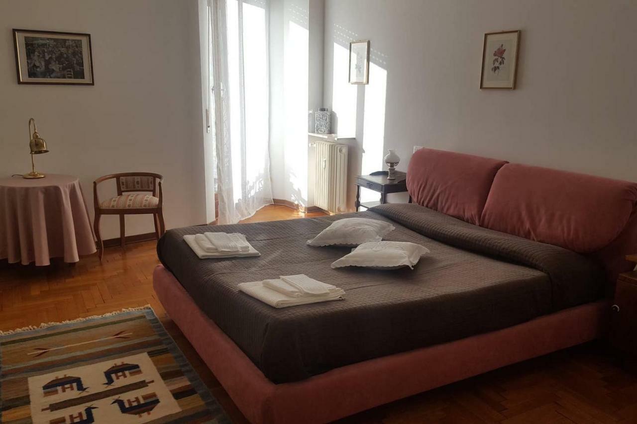 Apartmán Riviera 34 Treviso Exteriér fotografie
