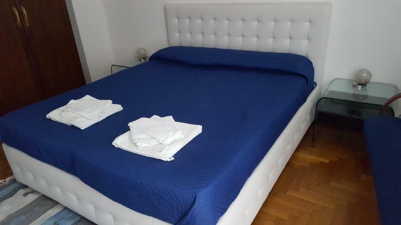 Apartmán Riviera 34 Treviso Exteriér fotografie