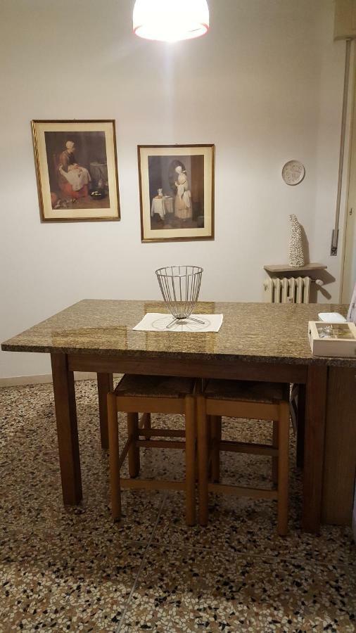 Apartmán Riviera 34 Treviso Exteriér fotografie