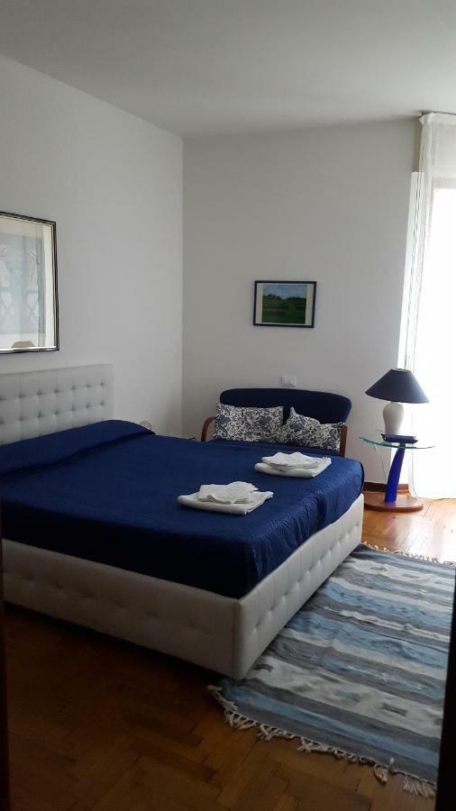 Apartmán Riviera 34 Treviso Exteriér fotografie