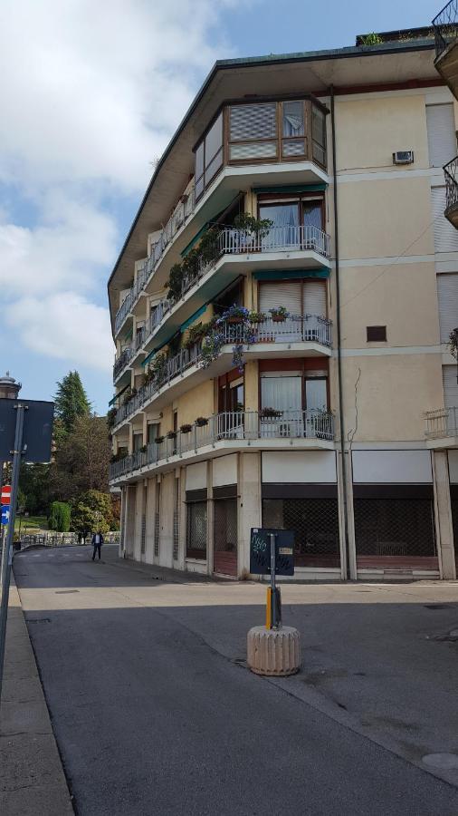Apartmán Riviera 34 Treviso Exteriér fotografie