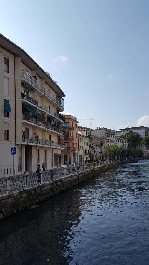 Apartmán Riviera 34 Treviso Exteriér fotografie